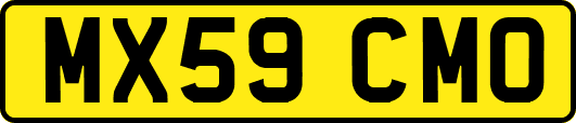 MX59CMO