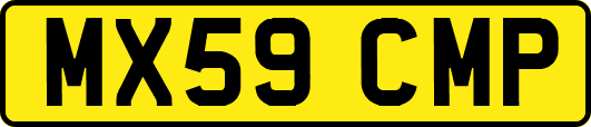 MX59CMP