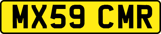 MX59CMR