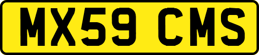 MX59CMS