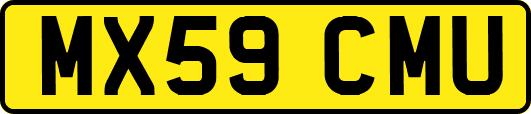 MX59CMU