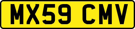 MX59CMV