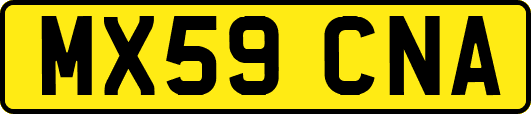 MX59CNA