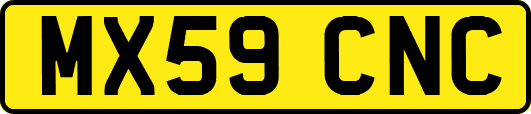 MX59CNC