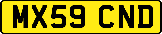 MX59CND