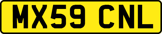 MX59CNL