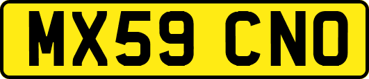 MX59CNO