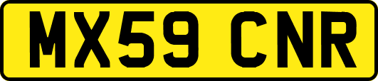 MX59CNR