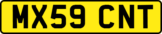 MX59CNT