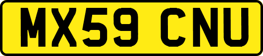 MX59CNU