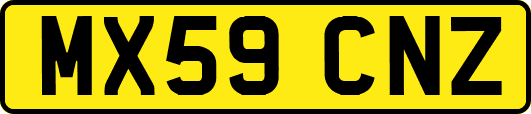 MX59CNZ