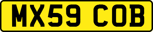 MX59COB