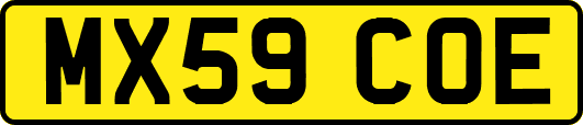 MX59COE