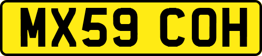 MX59COH