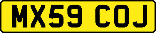 MX59COJ