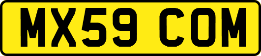 MX59COM