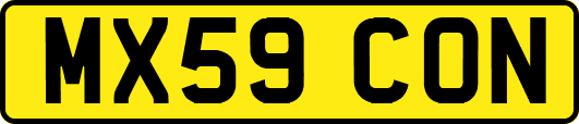 MX59CON