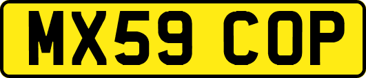 MX59COP