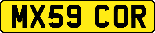 MX59COR