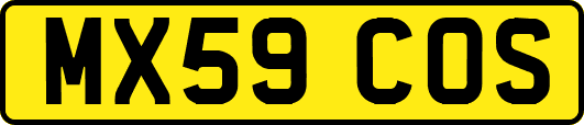 MX59COS