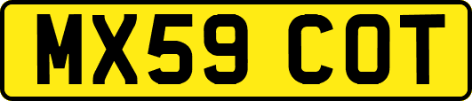 MX59COT