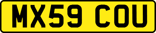 MX59COU