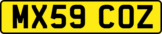 MX59COZ