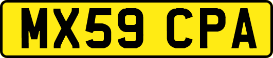 MX59CPA