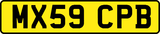 MX59CPB