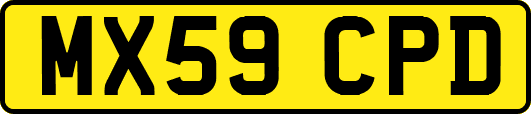 MX59CPD