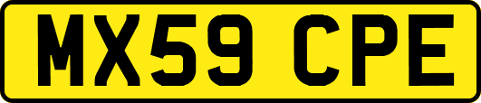 MX59CPE