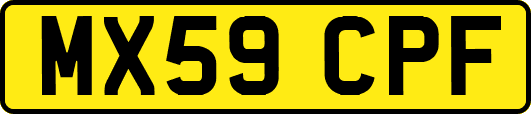 MX59CPF