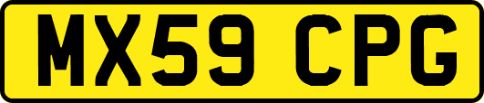 MX59CPG