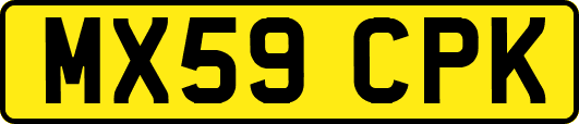 MX59CPK