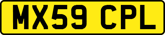 MX59CPL