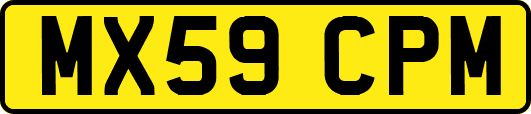 MX59CPM