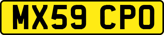 MX59CPO