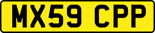 MX59CPP