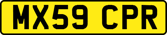 MX59CPR