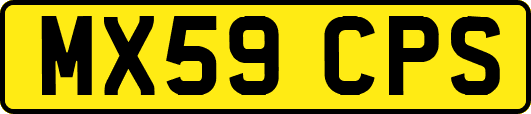 MX59CPS