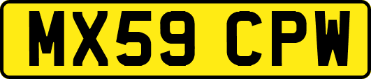 MX59CPW