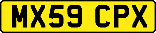 MX59CPX