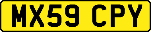 MX59CPY