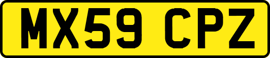 MX59CPZ