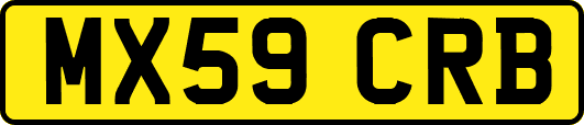 MX59CRB
