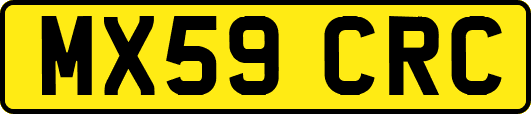 MX59CRC