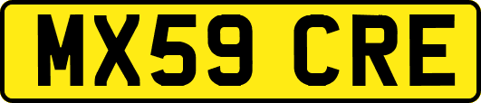 MX59CRE