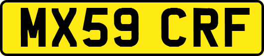 MX59CRF