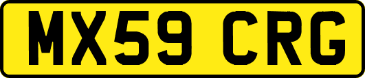 MX59CRG