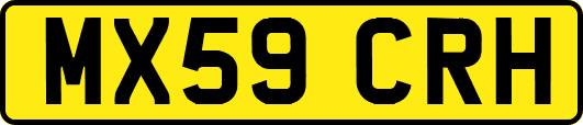 MX59CRH